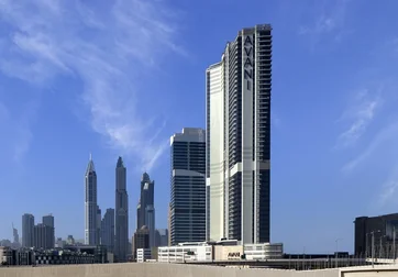 Avani Plus Palm View Dubai